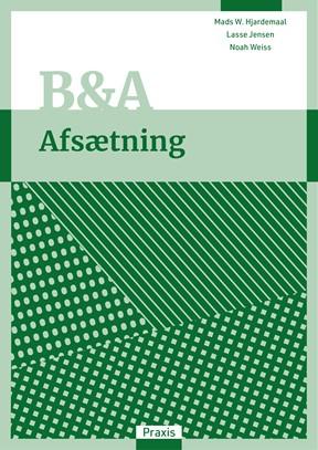 Afsætning B & A