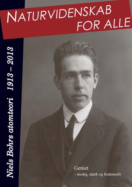 Niels Bohrs atomteori 1913 - 2013