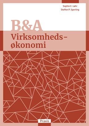 Virksomhedsøkonomi B & A