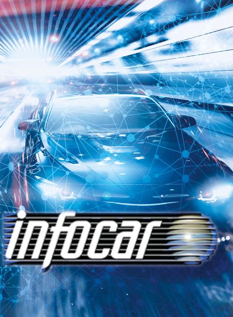 Infocar