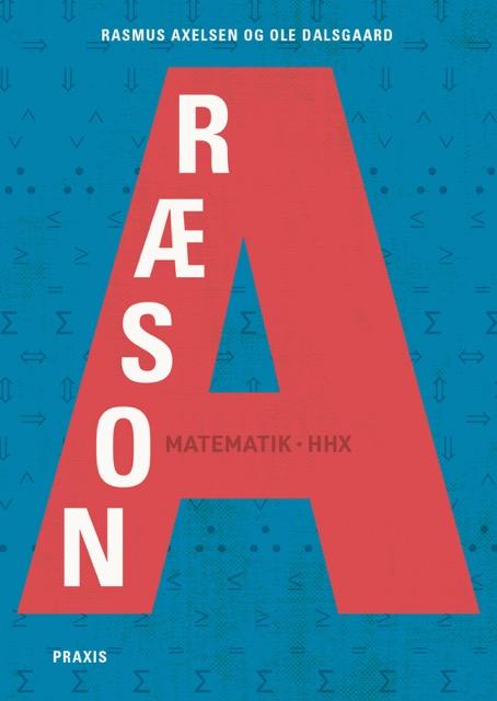 Ræson A – Matematik, hhx
