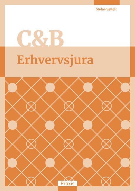 Erhvervsjura C & B