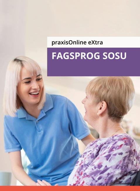 Fagsprog SOSU