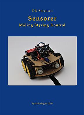 Sensorer - Måling Styring Kontrol