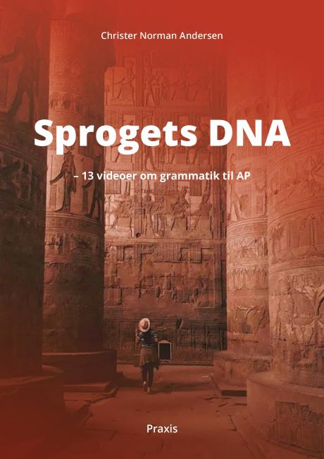 Sprogets DNA