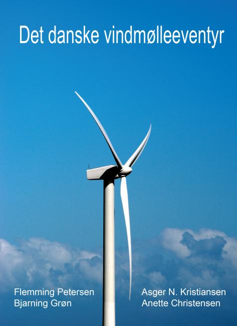 Det danske vindmølleeventyr