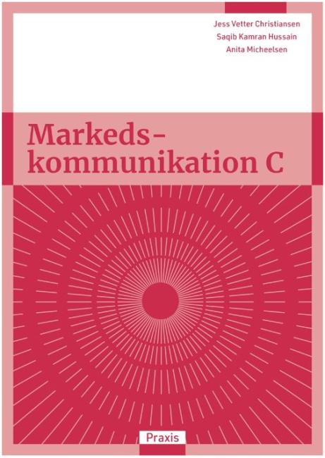 Markedskommunikation C