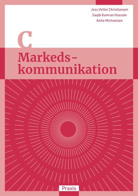 Markedskommunikation C