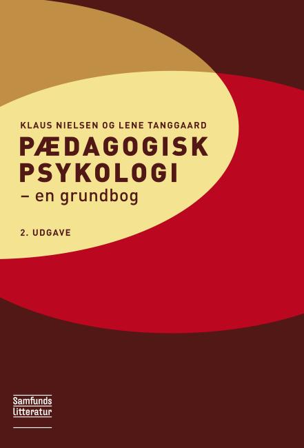 Pædagogisk psykologi