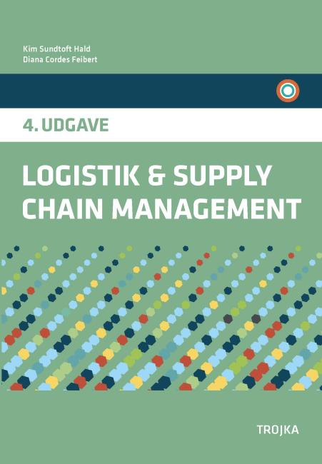 Logistik og supply chain management, 4. udgave