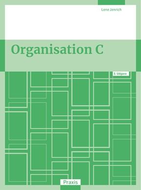 Organisation C
