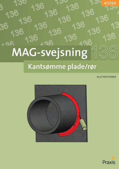 40099 MAG-svejsning