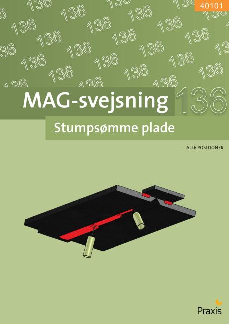 40101 MAG-svejsning