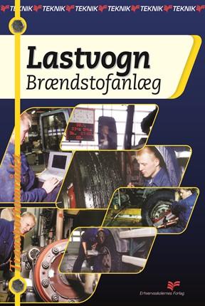 Lastvogn - Brændstofanlæg
