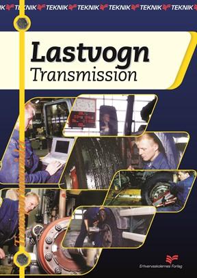 Lastvogn - Transmission