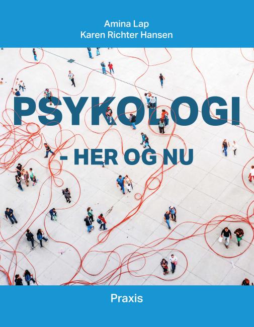 Psykologi - her og nu