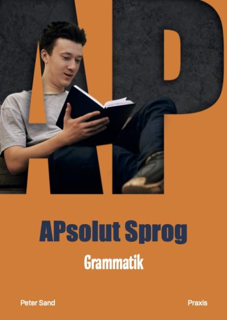 APsolut Sprog - grammatik