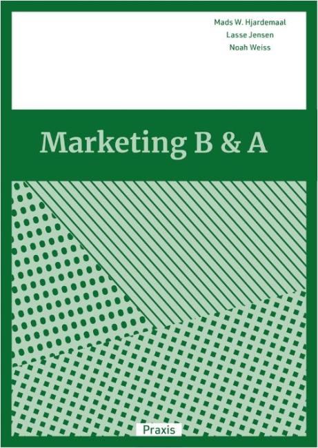 Marketing B & A