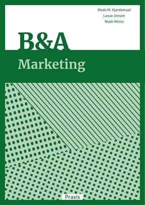 Marketing B & A