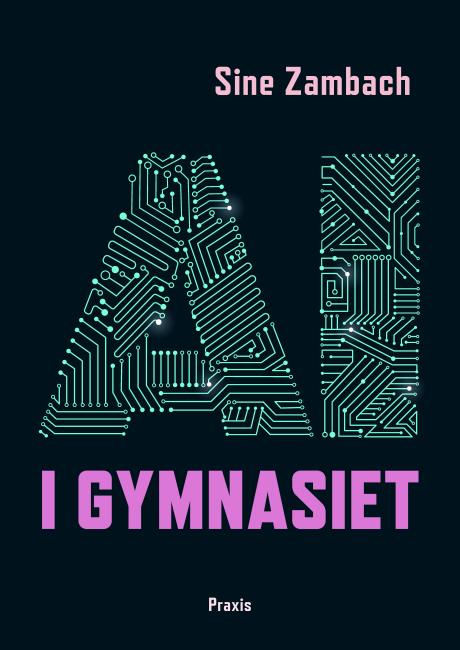 AI i gymnasiet