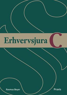 Erhvervsjura C