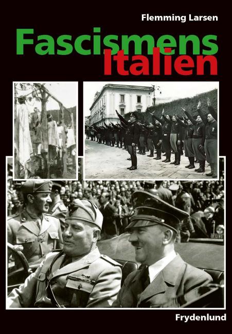 Fascismens Italien