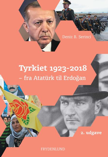 Tyrkiet 1923-2018