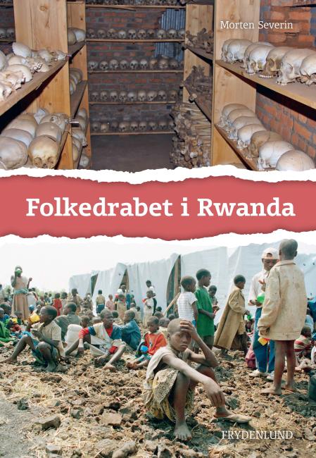 Folkedrabet i Rwanda