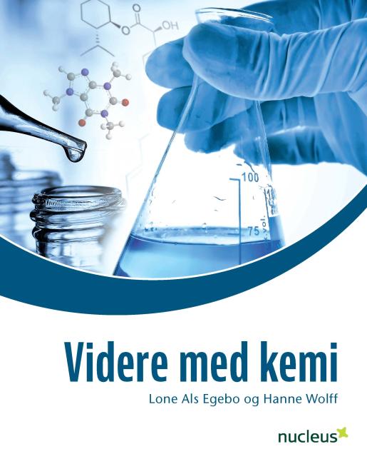 Videre med kemi