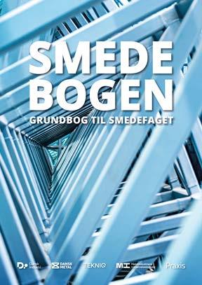 Smedebogen