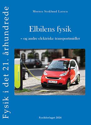 Elbilens fysik
