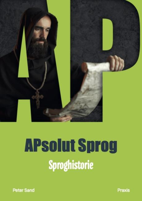 APsolut Sprog. Sproghistorie