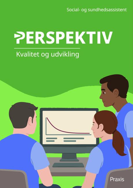 Kvalitet og udvikling