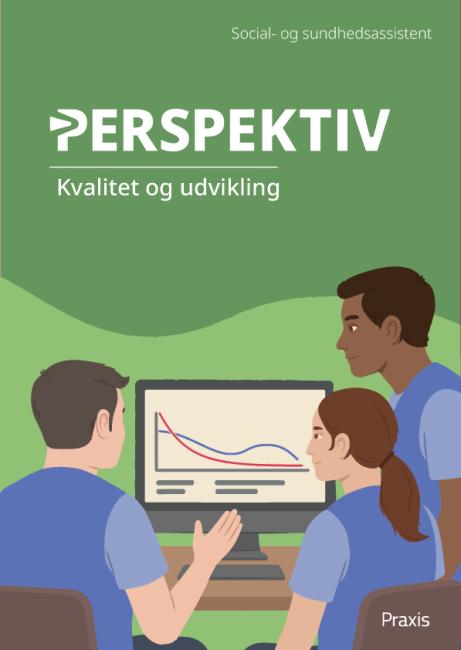 Kvalitet og udvikling