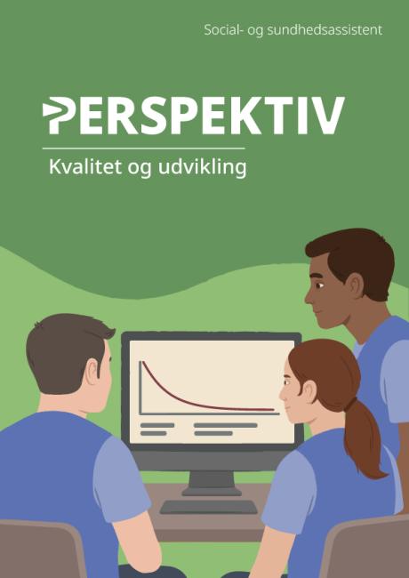 Kvalitet og udvikling