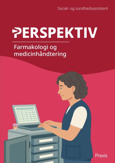 Farmakologi og medicinhåndtering