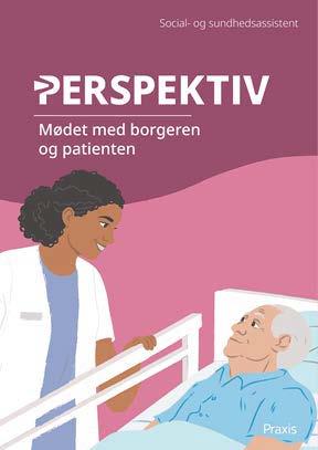 Mødet med borgeren og patienten