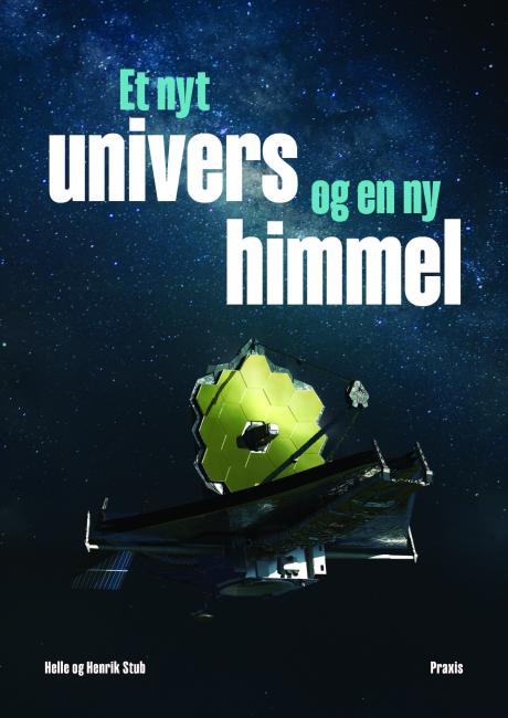 Et nyt univers og en ny himmel