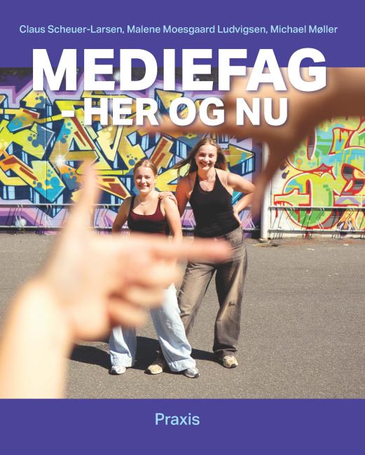 Mediefag