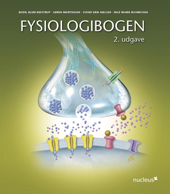 Fysiologibogen