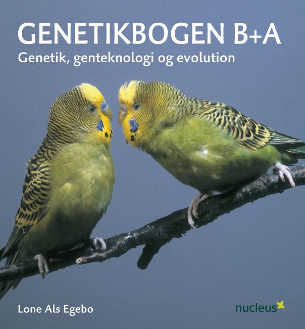 Genetikbogen B+A