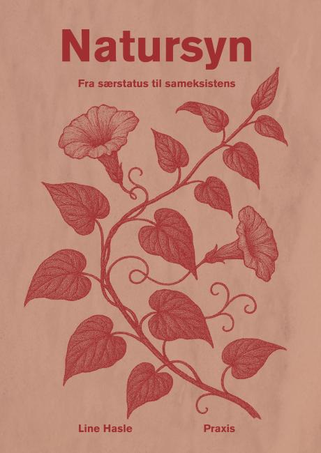 Natursyn - fra særstatus til sameksistens