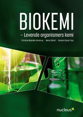 Biokemi