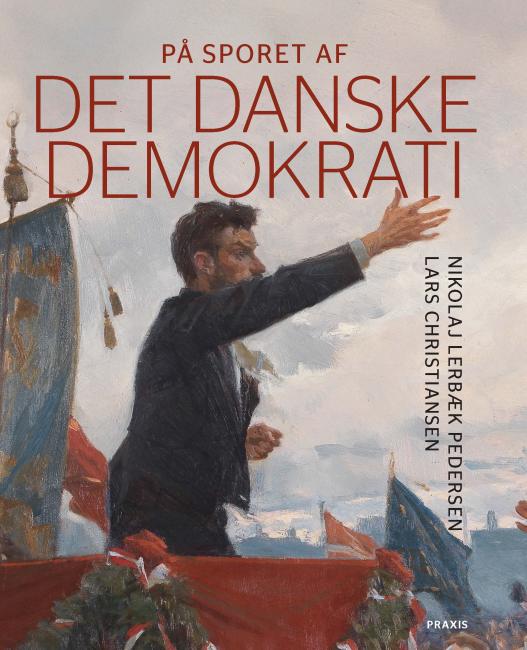 På sporet af det danske demokrati