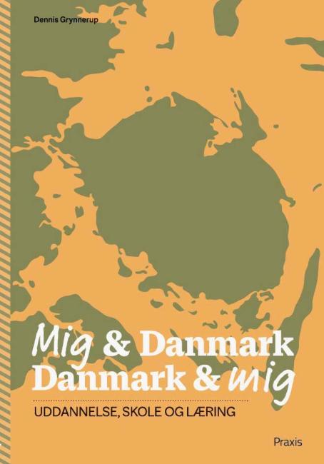 Mig og DK - Uddannelse
