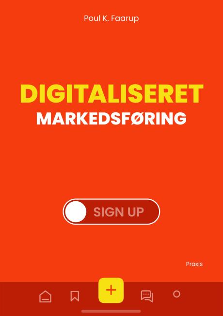 Digitaliseret markedsføring