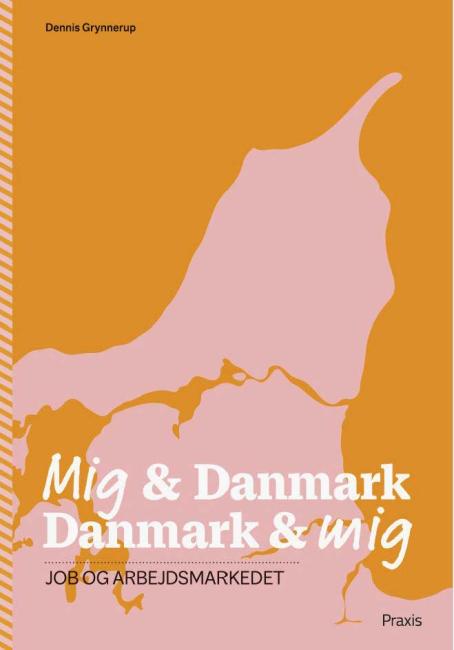 Mig og DK - Job