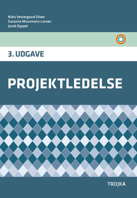 Projektledelse, 3. udgave