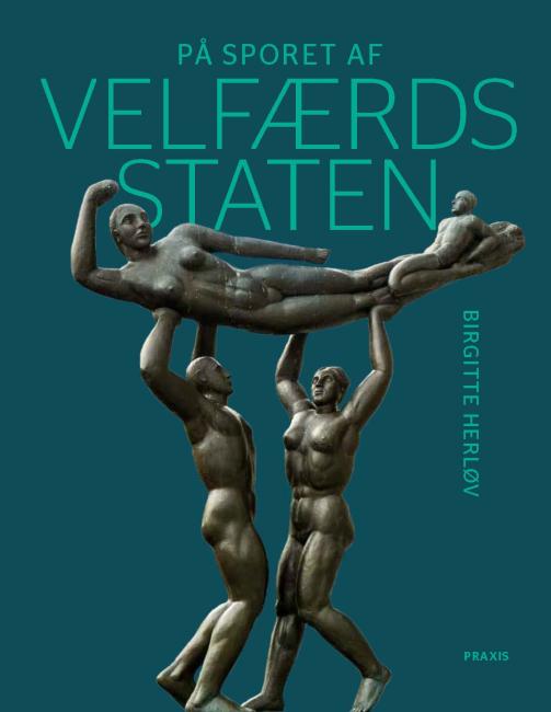 PSA velfærdsstaten