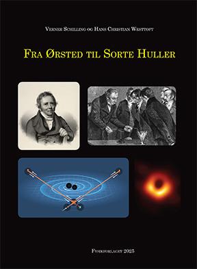 Fra Ørsted til sorte huller